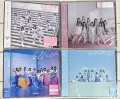 ＝LOVE イコラブ　通常盤　まとめ売り　あの子コンプレックス　絶対アイドル