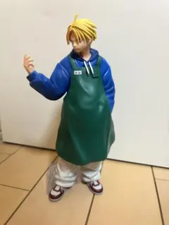 サカモトデイズ シン フィギュア