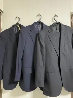 スーツ メンズab5