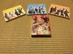 MANKAI STAGE A3!～AUTUMN&WINTER 2019～〈初演… - メルカリ