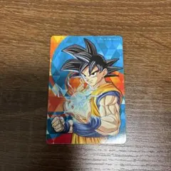 アマダ ドラゴンボール ラミネートカード アマダ ドラゴンボールZ ラミネートカード No.395G-B カードダス