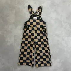 バースデイ &mignon サロペット 100