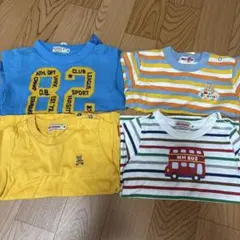 2026年最新】ミキハウス まとめ売りの人気アイテム - メルカリ