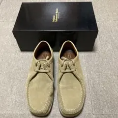 【希少】Anatomica x Padmore&Barnesスエード アナトミカ 希少】Anatomica x Padmore&Barnesスエード アナトミカ - メルカリ