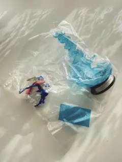 ポケモン ゲッコウガ スイングヴィネットコレクション3