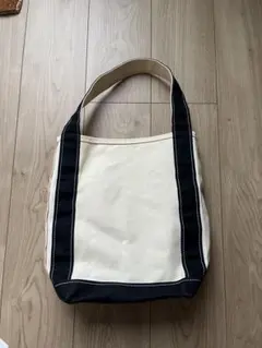 TEMBEA バケットトート　バッグ　キャンバス