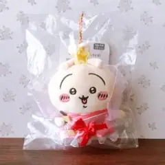 ちいかわ　七夕だねマスコット　うさぎ