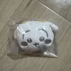 ちいかわ うさぎ マスコット ミラー キーホルダー