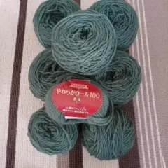 毛糸 まとめ売り ウール