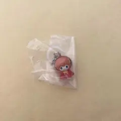 銀魂 めじるしアクセサリー 神楽のサムネイル