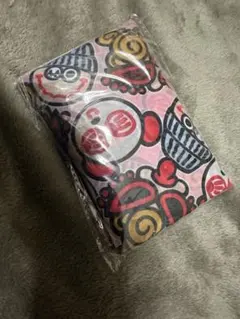 エコバッグ　ヒスミニ