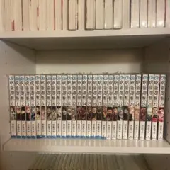 【美品】呪術廻戦 芥見下々 29巻セット【オマケ付き】