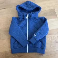 ヘリーハンセン　HH キッズ　120 ジャケット　パーカーのサムネイル