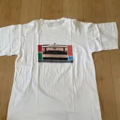 M&M Custom Performance 1stオリジナルTシャツ　希少のサムネイル
