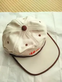 DANフレッシュのキャップ　未使用