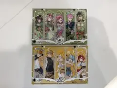 にじさんじ　8th アニメイト特典　ポストカード