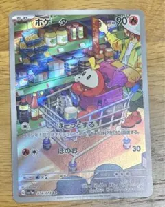 ホゲータar