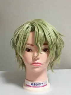 巴日和 ウィッグ あんスタのサムネイル