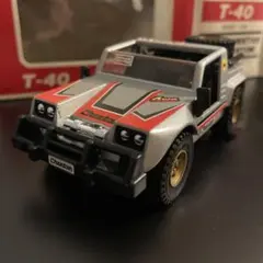 タミヤ TAMIYA 田宮 ランボルギーニチーター スペアタイヤセット（未