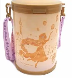 ＴＤＬ　ラプンツェルポップコーンバケット