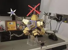 デジモン Mine-STUDIO アポカリモン 2.0 フィギュア - メルカリ
