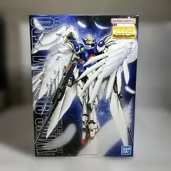 MG ウイングガンダムゼロ
