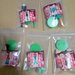 チョコエッグ ディズニーキャラクター3