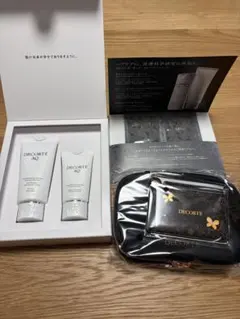 コスメデコルテ5点