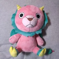 SPY×FAMILY スパイファミリー キメラ ぬいぐるみ