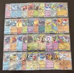 2026年最新】ポケモンカード rrまとめ売りの人気アイテム - メルカリ