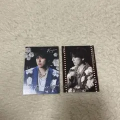 三代目JSOULBROTHERS 山下健二郎 フォトカードセット