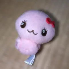 新品未使用しずくちゃん