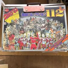 ウルトラ怪獣消しゴム112 ポピー 怪獣コレクション 全112種 - メルカリ