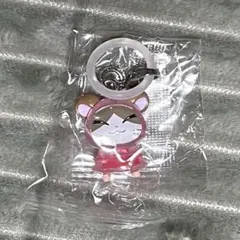 【新品未開封】とっとこハム太郎 めじるしアクセサリー まいどくん