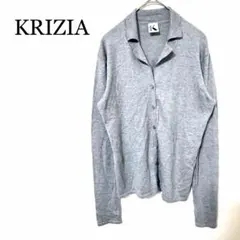 2026年最新】KRIZIA レディース カーディガン・ボレロ・アンサンブルの