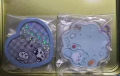 ちいかわ シャカシャカチャーム モモンガ