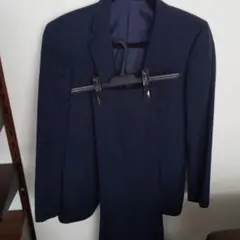 green lavel relaxing スーツ上下 44