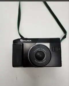 FUJICA DL-20 フィルムカメラ
