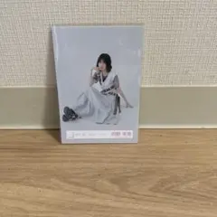 櫻坂46 的野美青 『2025年 サンタ衣装』 ヨリ 座り 生写真まとめ売り