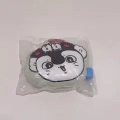 ちいかわ　人魚の島のひみつ　クッションマスコット　セイレーン