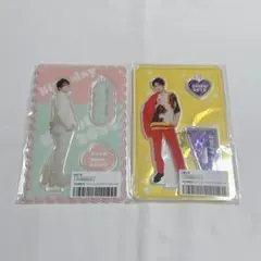 2026年最新】加藤大悟 アクスタの人気アイテム - メルカリ