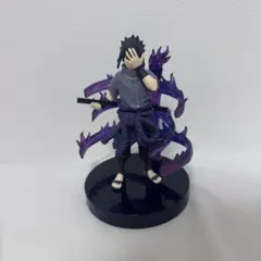イタチ&サスケ須佐能男クリスタル NARUTO - メルカリ