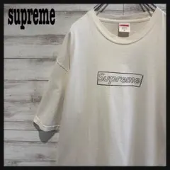 え*ん様 supreme シュプリーム ボックスロゴTシャツ カモ柄 迷彩 XX