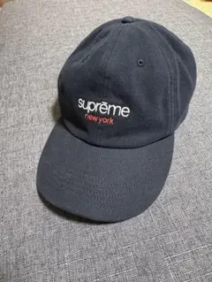 2025年最新】supreme classic logo 6-panelの人気アイテム