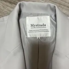 2026年最新】mystrada pコートの人気アイテム - メルカリ