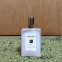 ジョーマローン　ワイルドブルーベル　ボディミスト（ボディ用化粧水）100ml
