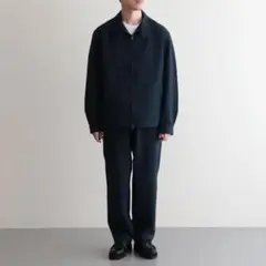セ*ち様 【新品タグ付】 nanamica ALPHADRY Crew Jackのサムネイル