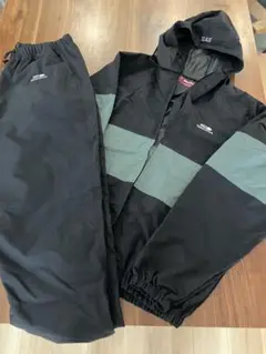 HideandSeek ナイロンジャケット XL セットアップ IWGP HIDEANDSEEK / 新作販売告知。「TVドラマ・IWGPにて長瀬智也さん