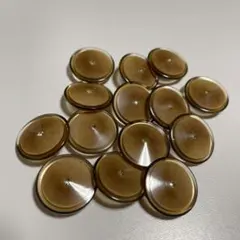 【149】アンティークボタン　ボタン