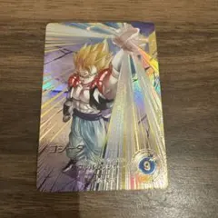 ドラゴンボールスーパーダイバーズ SDV7-062 ゴジータ GDR パラレル